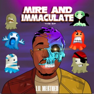 Mire And Immaculate (Intro) lyrics | Boomplay Music