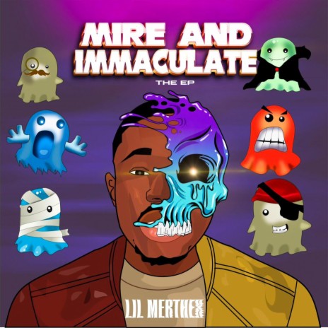 Mire And Immaculate (Intro) | Boomplay Music