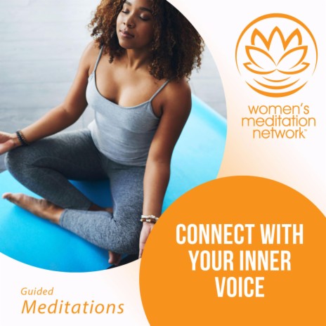 Connect With Your Inner Voice | Boomplay Music