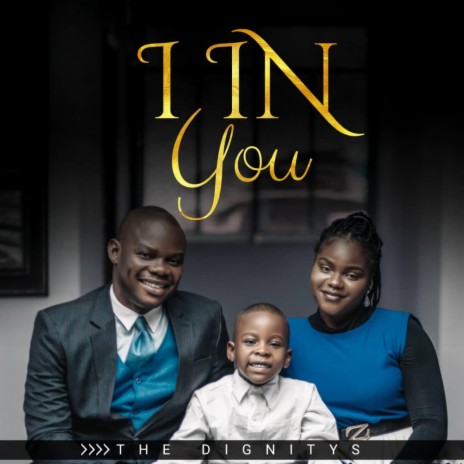 I in you | Boomplay Music