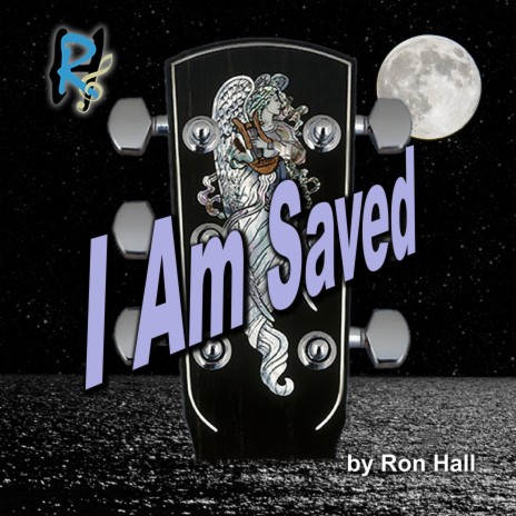 I Am Saved | Boomplay Music