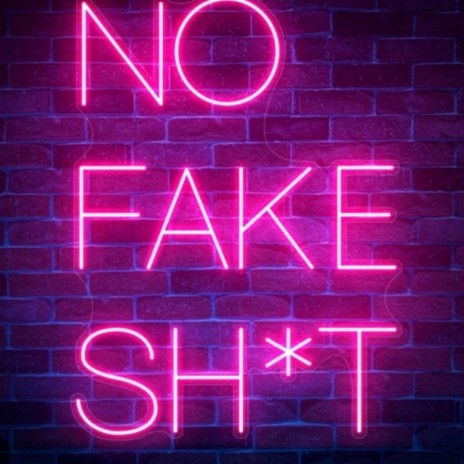 No Fake Shit ft. Vito Di prim’ordine