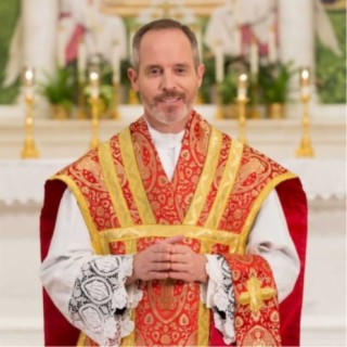 Carolina Catholic Homily of The Day Featuring Father Tim Reid of St. Ann Catholic Church of Charlotte