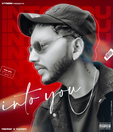 Into You ft. Vynom | Boomplay Music