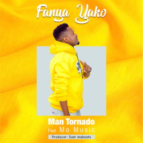 Fanya Yako ft. Mo Music