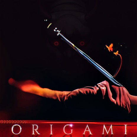 ORIGAMI | Boomplay Music