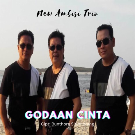 Godaan Cinta | Boomplay Music