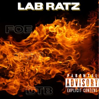 Lab Ratz