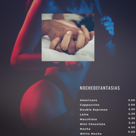 Noche De Fantasias | Boomplay Music