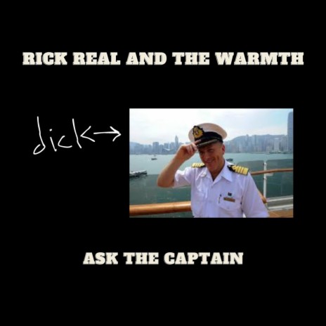 Ask the Captain
