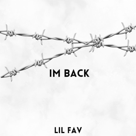 Im Back | Boomplay Music