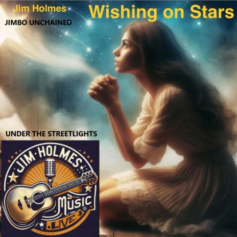 WISHING ON STARS | Boomplay Music