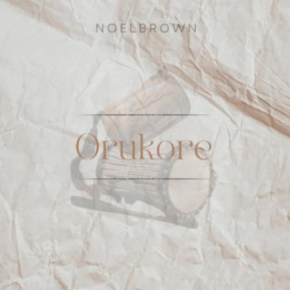 Orukore