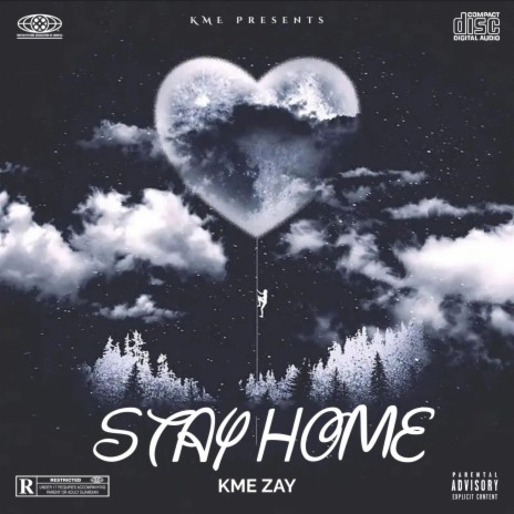 Stay Home | Boomplay Music