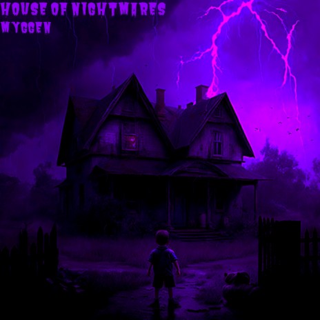 HOUSE OF NIGHTMARES