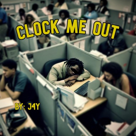 CLOCK ME OUT | Boomplay Music
