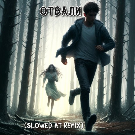 Отвали (Slowed at Remix) | Boomplay Music