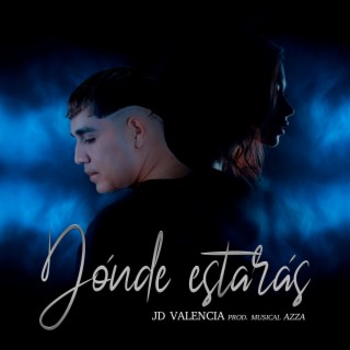 Donde Estarás lyrics | Boomplay Music