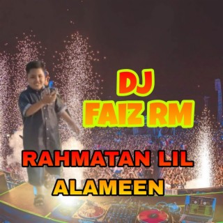 DJ Faiz RM