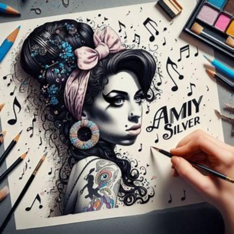 AMY | Boomplay Music