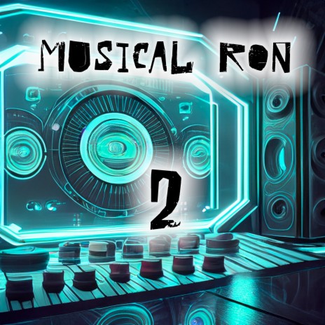 Big Bang ft. Musical Ron | Boomplay Music