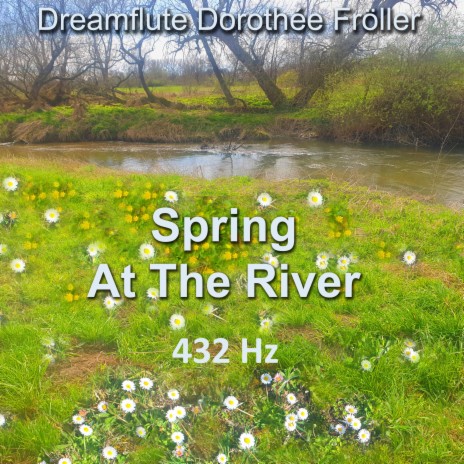 Spring At The River