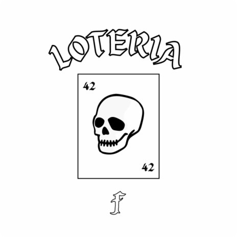 Lotería