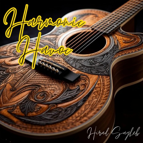 Harmonic Havoc | Boomplay Music