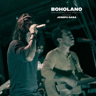 Boholano (Live)