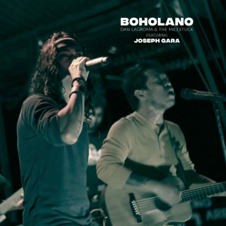 Boholano (Live) ft. Joseph Gara