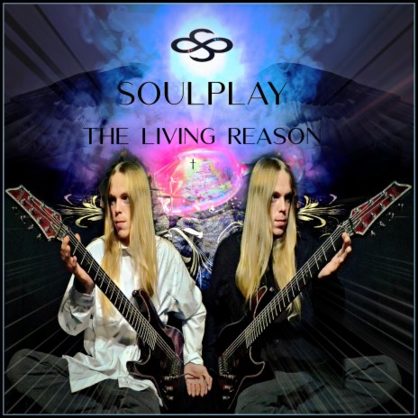 The Living Reason | Boomplay Music
