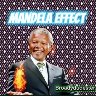 Mandela Effect