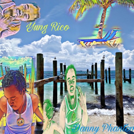 Yung Rico Danny Phantom | Boomplay Music