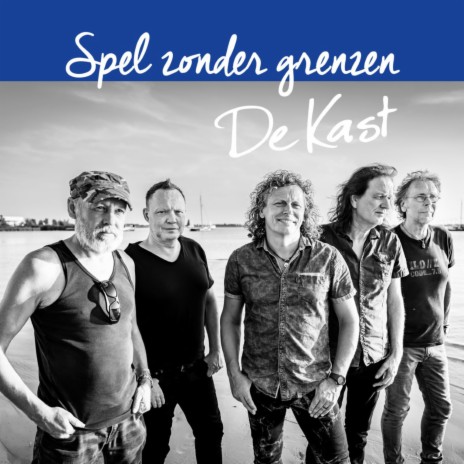 Spel Zonder Grenzen ft. Piet Douma