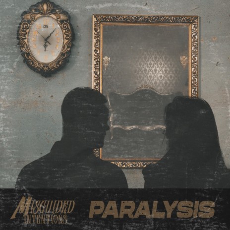 Paralysis ft. Avery Clay | Boomplay Music