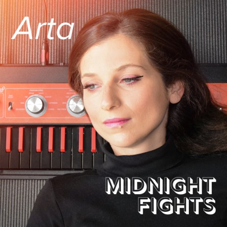 Midnight Fights | Boomplay Music