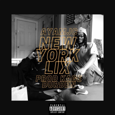 New York Lix | Boomplay Music