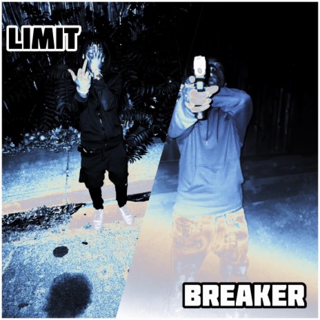 Limit Breaker ft. Demigod zia