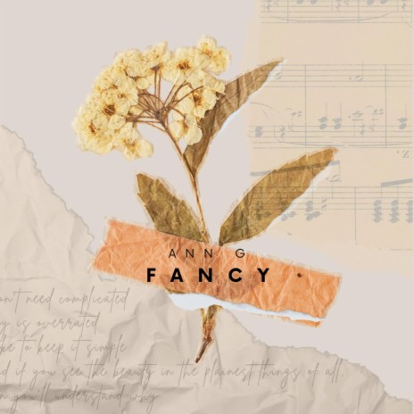 Fancy | Boomplay Music