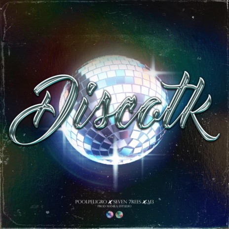 DiscoTk | Boomplay Music