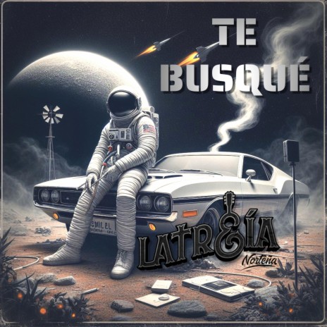 Te Busqué | Boomplay Music