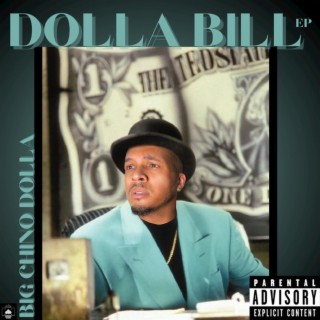 Dolla Bill EP