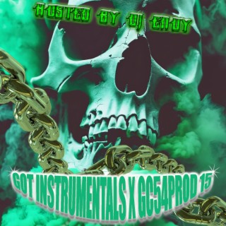 Got Instrumentals x GC54PROD Vol.15 (Hosted by DJ Envy)