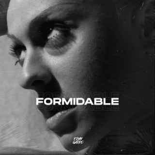 Formidable (Remix) ft. Techno Bangers lyrics | Boomplay Music