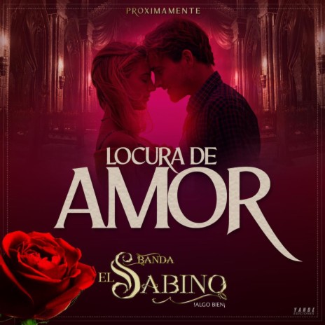 Locura de amor | Boomplay Music