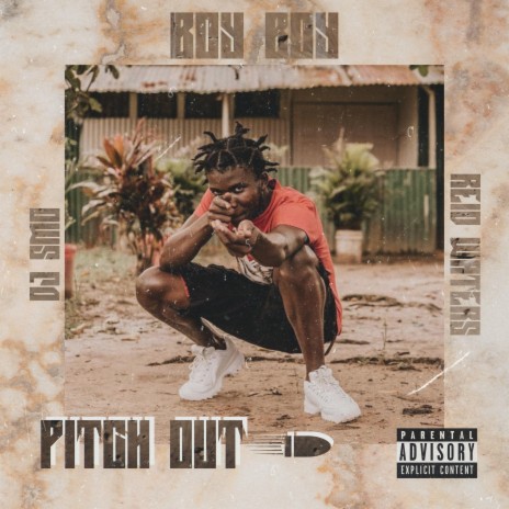 Pitch Out | Boomplay Music