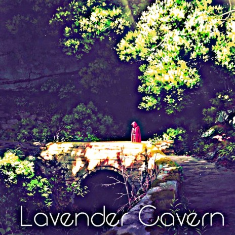 Lavender Cavern | Boomplay Music
