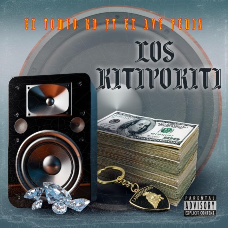 los kitipokity | Boomplay Music