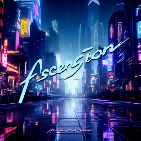 Ascension | Boomplay Music