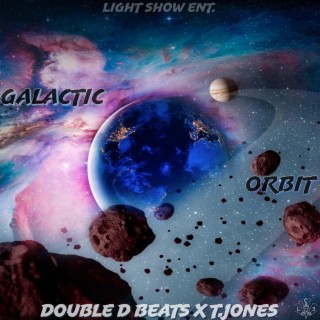 Galactic Orbit EP